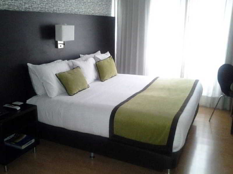 Hotel L'Etoile Javeriana Богота Экстерьер фото