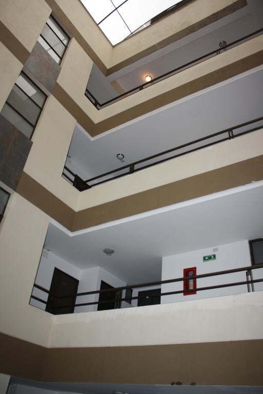 Hotel L'Etoile Javeriana Богота Экстерьер фото